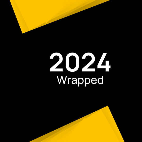 Syscons 2024 Wrapped