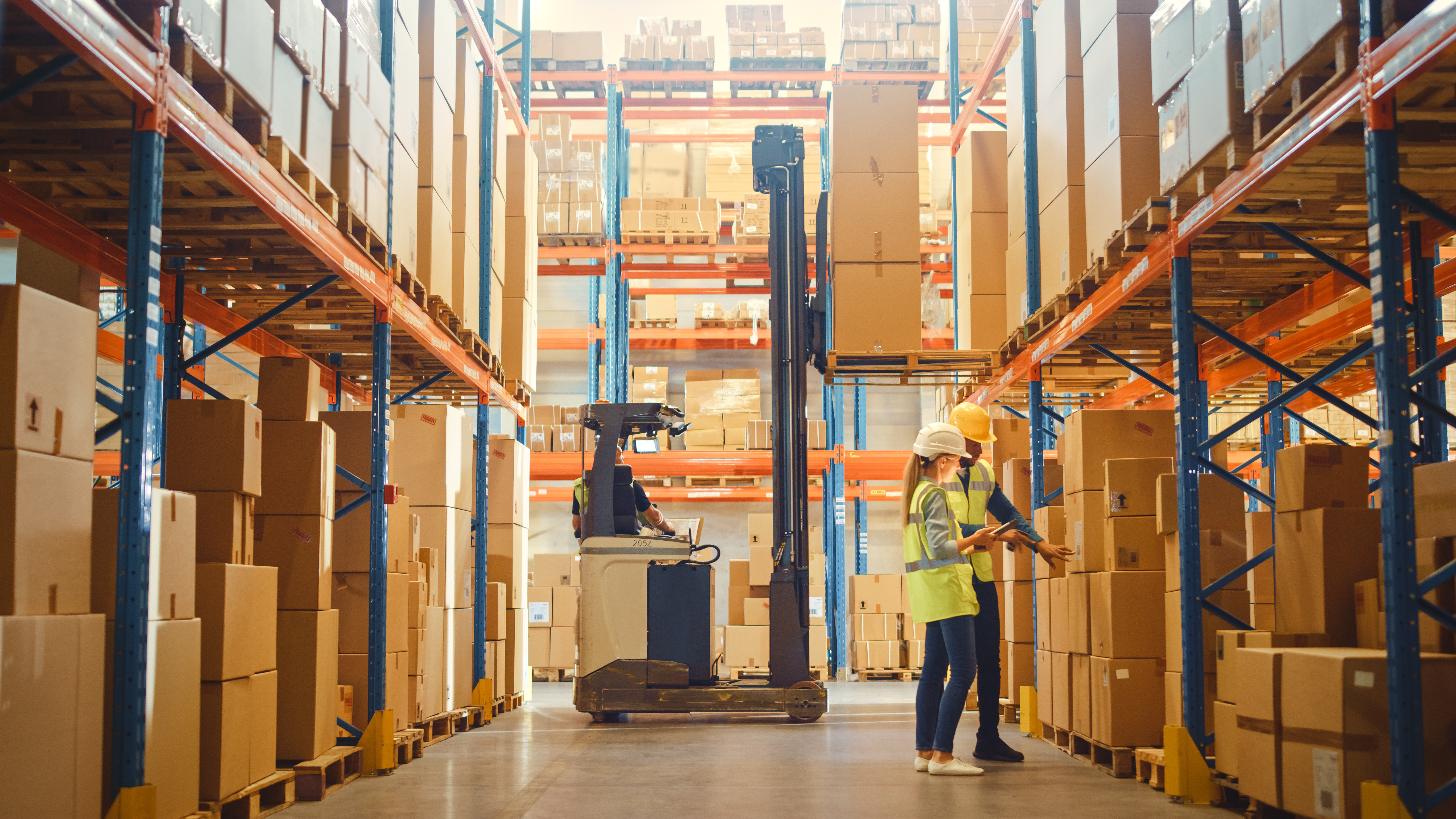 SAP EWM and Migration to S/4HANA: Strategies and Choices for the Warehouse of the Future