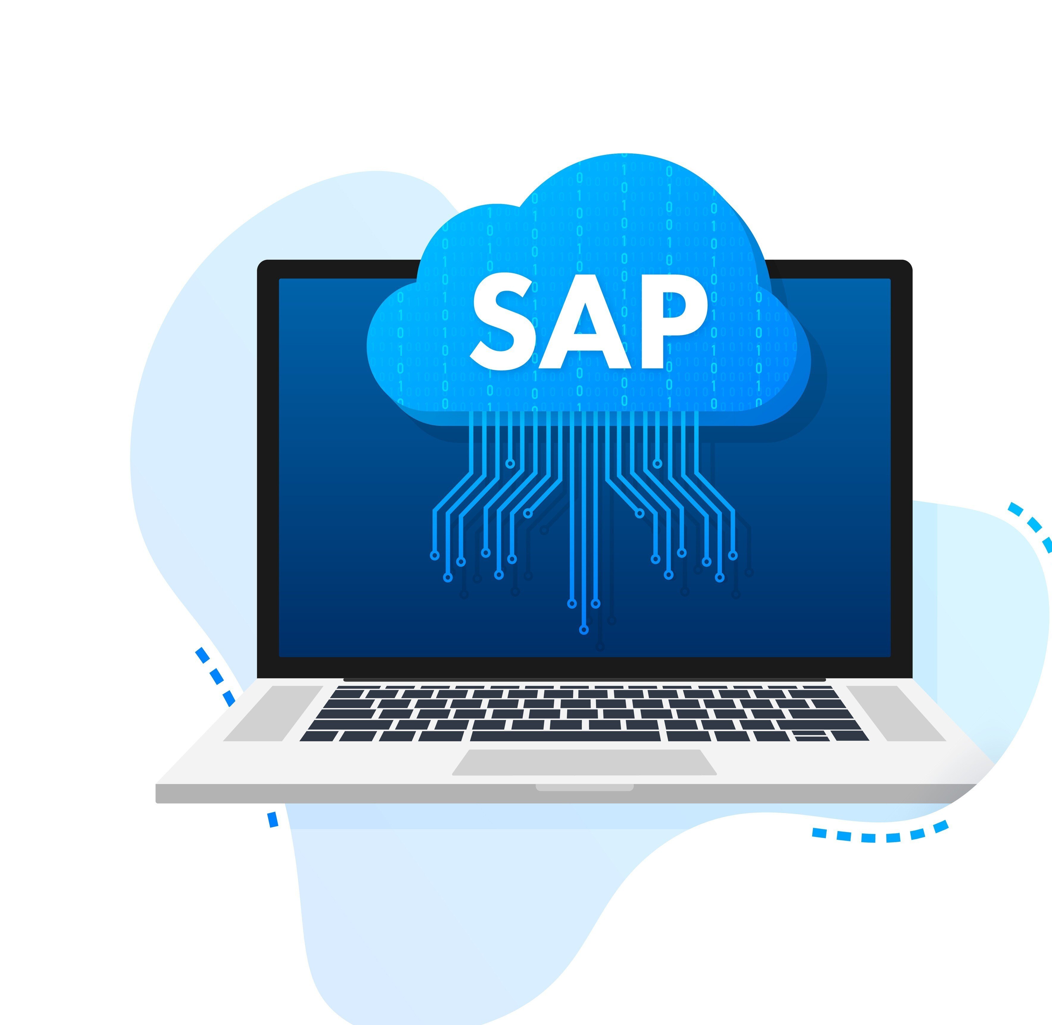 Strategic Transformation with SAP S/4HANA Cloud: A Clear and Insightful Introduction