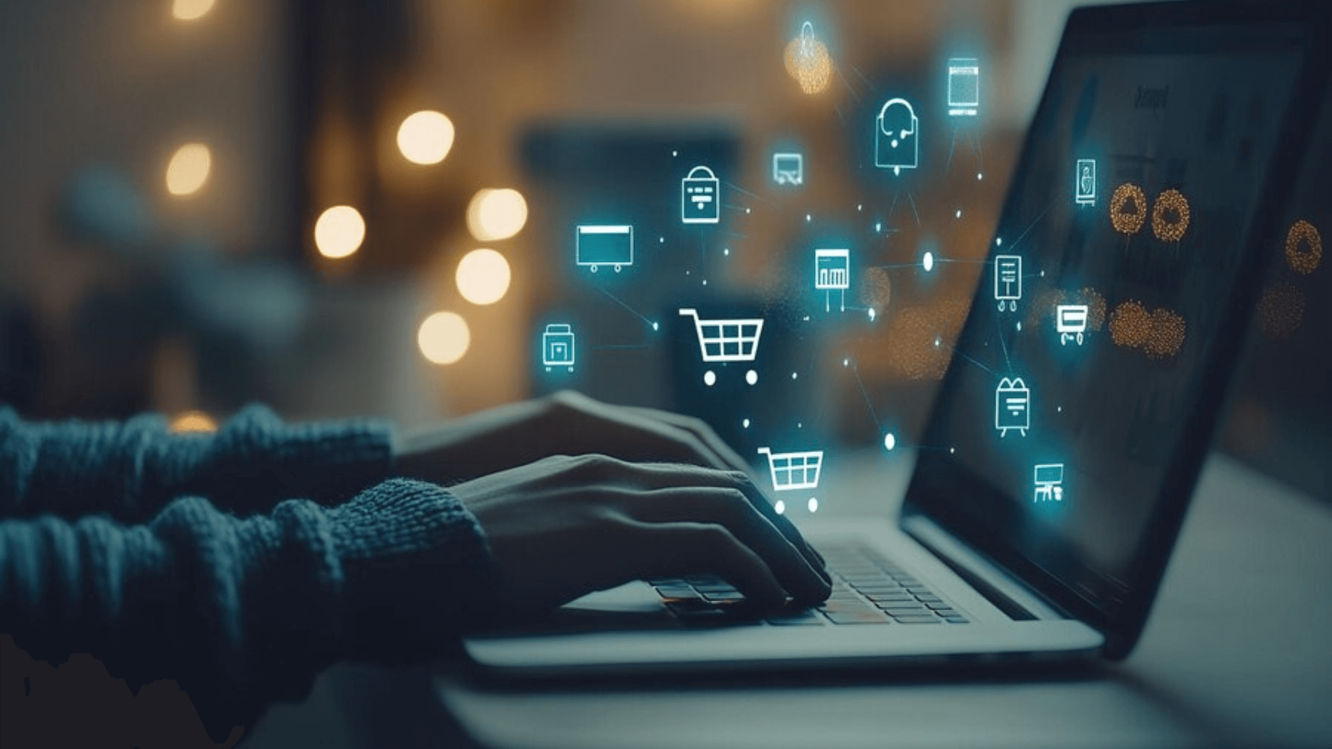 eCommerce: consigli per aumentare gli acquisti