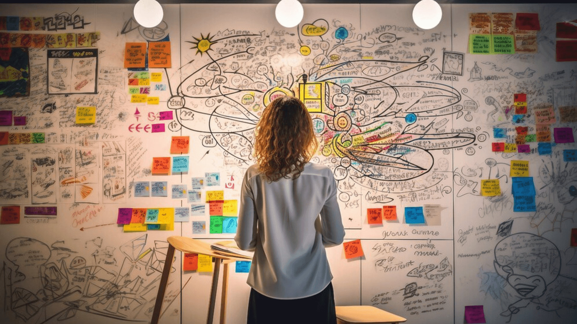 Design Thinking: cos'è e quando serve in azienda